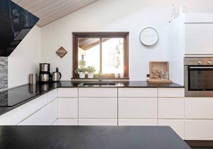 8 person holiday home in Skals-By Traum