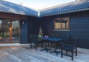 8 person holiday home in Skals-By Traum