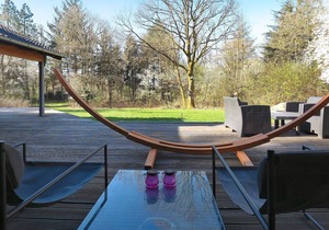 8 person holiday home in Skals-By Traum