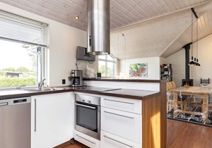 8 person holiday home in Skals
