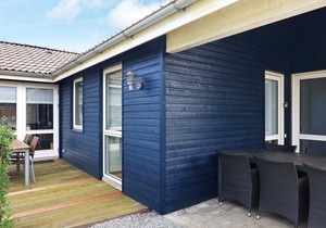 8 person holiday home in Skals