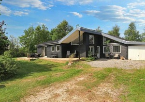 8 person holiday home in Storvorde
