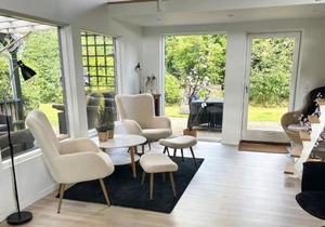 8 person holiday home in Storvorde