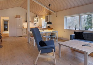 8 person holiday home in Vejby