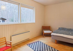 8 person holiday home in Vejby