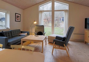 8 person holiday home in Vejby