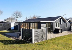 8 person holiday home in Vinderup-By Traum