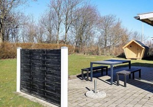 8 person holiday home in Vinderup-By Traum