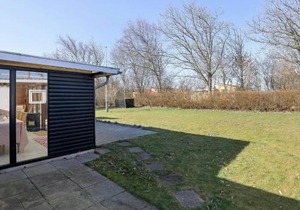 8 person holiday home in Vinderup-By Traum