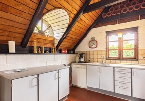 8 person holiday home in Højslev-By Traum