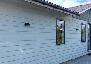 8 person holiday home in Otterup-By Traum