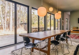 8 person holiday home in Sjællands Odde