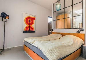 8 person holiday home in Sjællands Odde