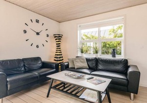 8 person holiday home in Skagen-By Traum