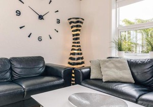 8 person holiday home in Skagen-By Traum