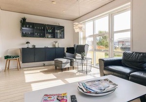 8 person holiday home in Skagen-By Traum