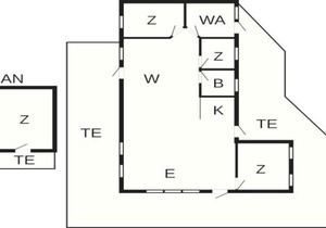 8 person holiday home in Struer-By Traum