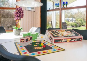 8 person holiday home in Ulfborg