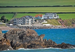 8 Thurlestone Rock - Three Bedroom House, Sleeps 6