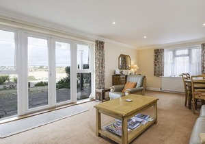 8 Thurlestone Rock - Three Bedroom House, Sleeps 6