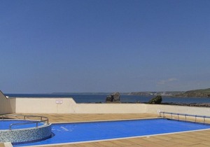 8 Thurlestone Rock - Three Bedroom House, Sleeps 6