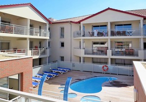 80 m² Apartment ∙ 3 bedrooms ∙ 8 guests