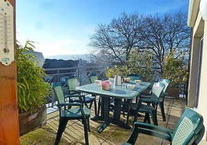 80 m² Apartment ∙ 2 bedrooms ∙ 4 guests