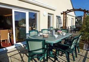 80 m² Apartment ∙ 2 bedrooms ∙ 4 guests
