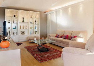 80 m² Apartment ∙ 2 bedrooms ∙ 4 guests