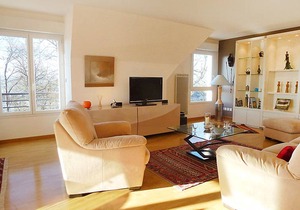 80 m² Apartment ∙ 2 bedrooms ∙ 4 guests