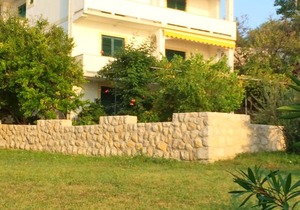 80 m² Apartment ∙ 2 bedrooms ∙ 4 guests