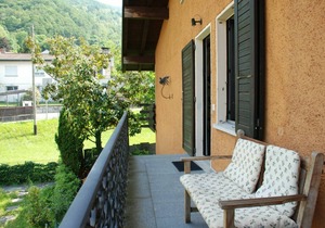 80 m² Apartment ∙ 2 bedrooms ∙ 4 guests