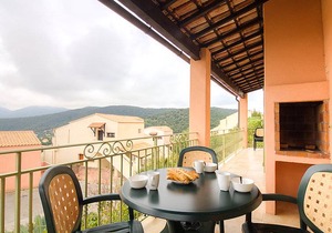 80 m² Apartment ∙ 2 bedrooms ∙ 4 guests