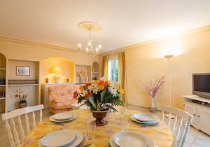 80 m² Apartment ∙ 2 bedrooms ∙ 4 guests