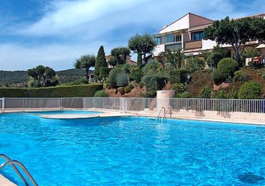 80 m² Apartment ∙ 2 bedrooms ∙ 4 guests