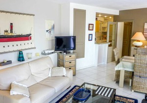 80 m² Apartment ∙ 2 bedrooms ∙ 6 guests
