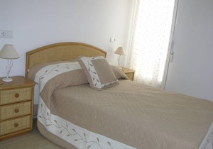 80 m² Apartment ∙ 3 bedrooms ∙ 6 guests