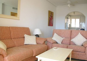 80 m² Apartment ∙ 3 bedrooms ∙ 6 guests