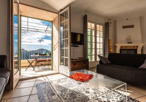 80 m² Apartment ∙ 3 bedrooms ∙ 6 guests