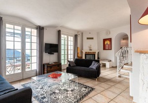 80 m² Apartment ∙ 3 bedrooms ∙ 6 guests