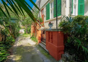 80 m² Apartment ∙ 1 bedroom ∙ 4 guests