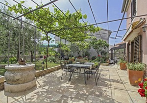 80 m² Apartment ∙ 2 bedrooms ∙ 5 guests