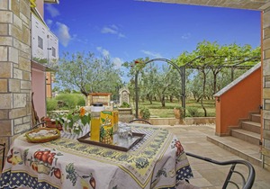 80 m² Apartment ∙ 2 bedrooms ∙ 5 guests