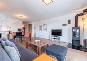 80 m² Apartment ∙ 2 bedrooms ∙ 4 guests