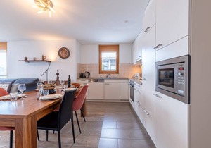 80 m² Apartment ∙ 2 bedrooms ∙ 4 guests