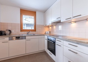 80 m² Apartment ∙ 2 bedrooms ∙ 4 guests