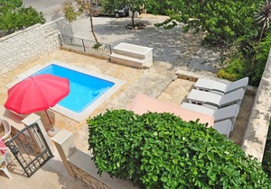 80 m² Apartment ∙ 3 bedrooms ∙ 7 guests