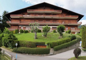 80 m² Apartment ∙ 3 bedrooms ∙ 6 guests