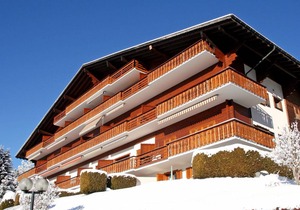 80 m² Apartment ∙ 3 bedrooms ∙ 6 guests