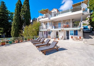 80 m² Apartment ∙ 3 bedrooms ∙ 7 guests